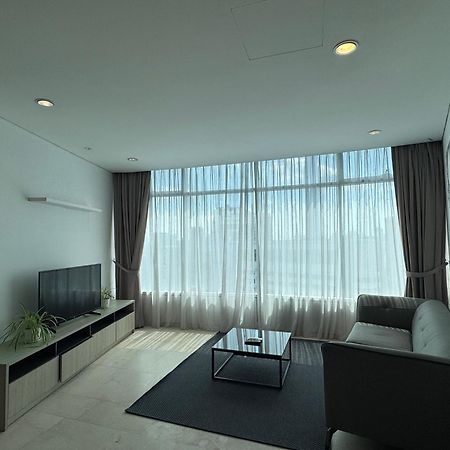 Vortex Suites Klcc 2Bedroom & 3Bedroom Apartment Куала-Лумпур Екстер'єр фото