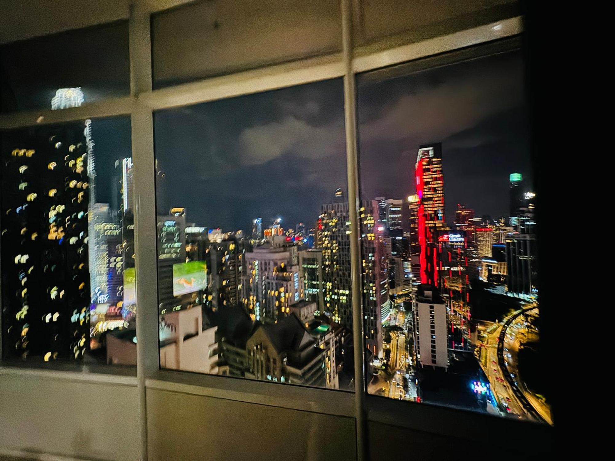 Vortex Suites Klcc 2Bedroom & 3Bedroom Apartment Куала-Лумпур Екстер'єр фото