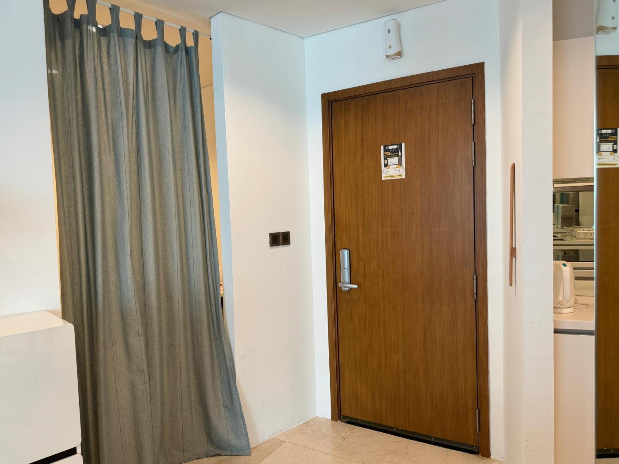 Vortex Suites Klcc 2Bedroom & 3Bedroom Apartment Куала-Лумпур Екстер'єр фото